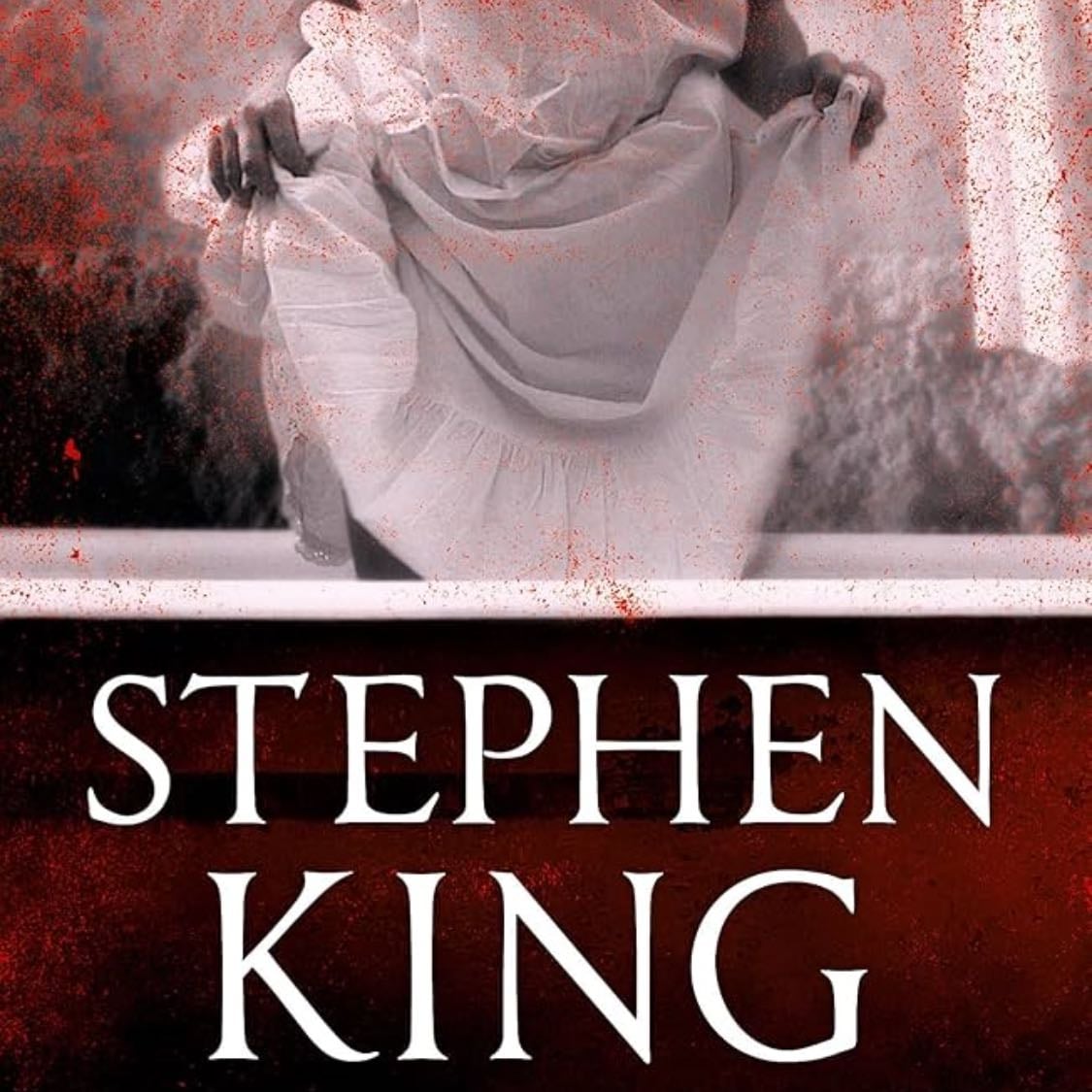 Carrie - Stephen King · 2011