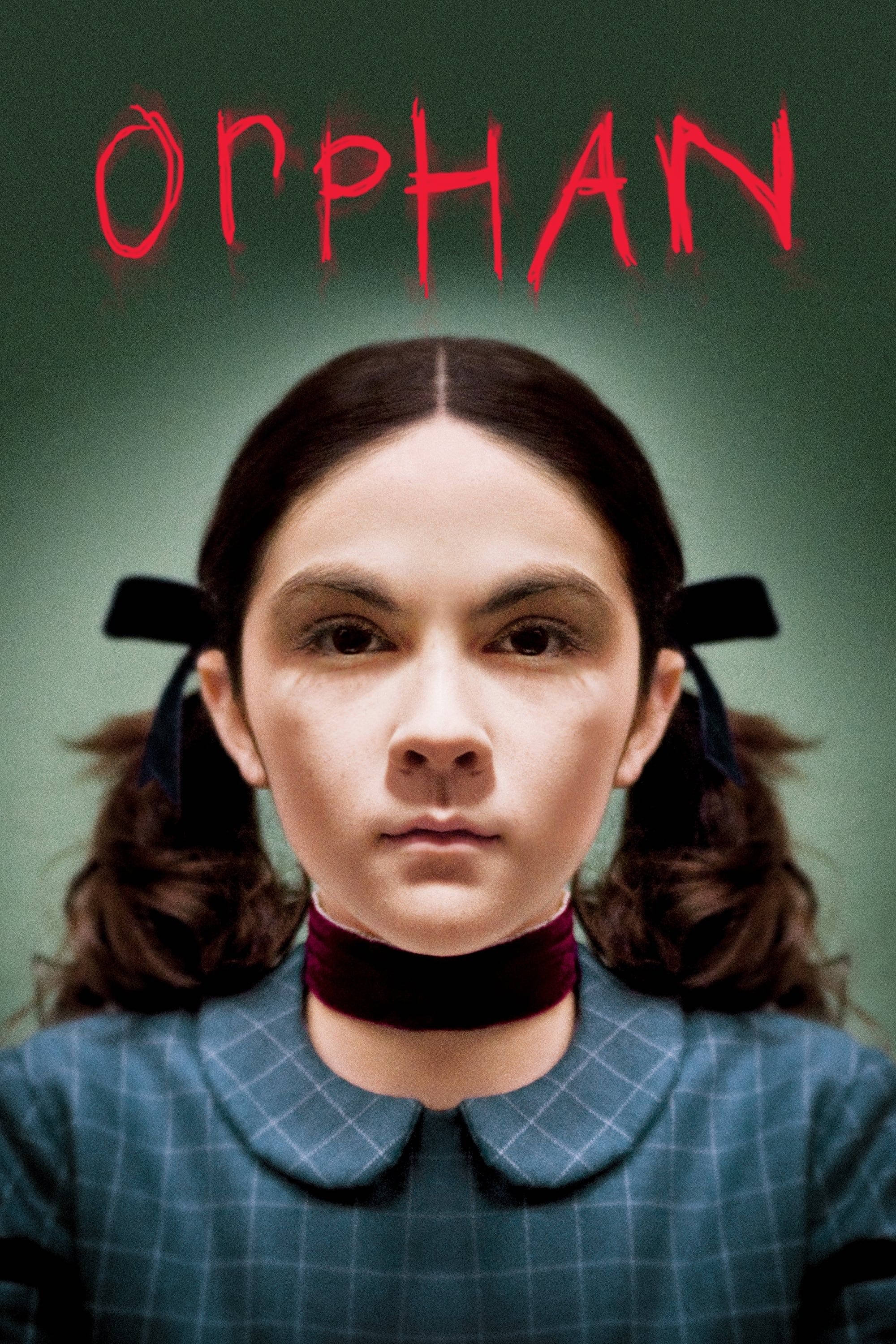 Orphan - Jaume Collet-Serra · 2009