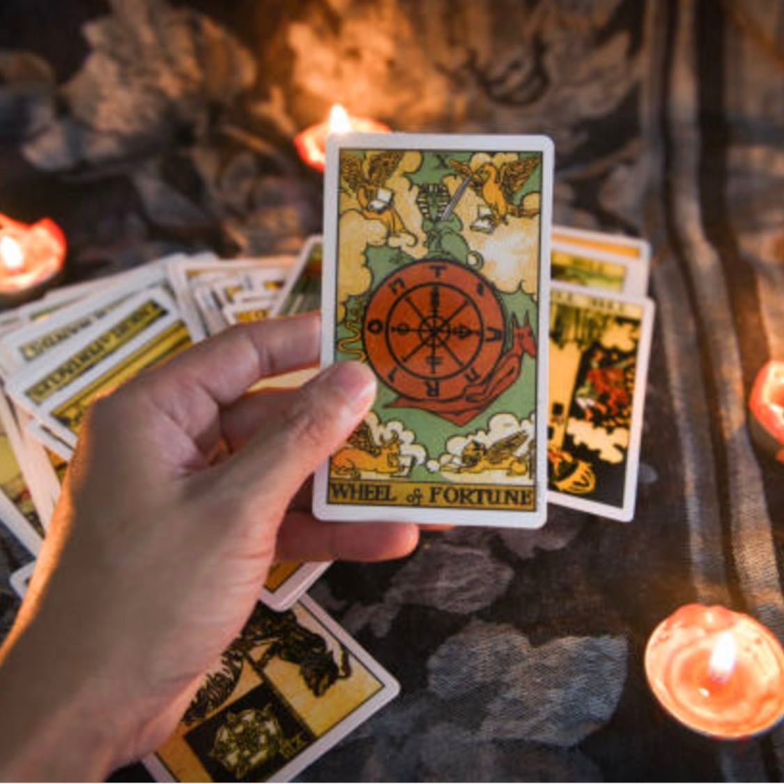 Tarot