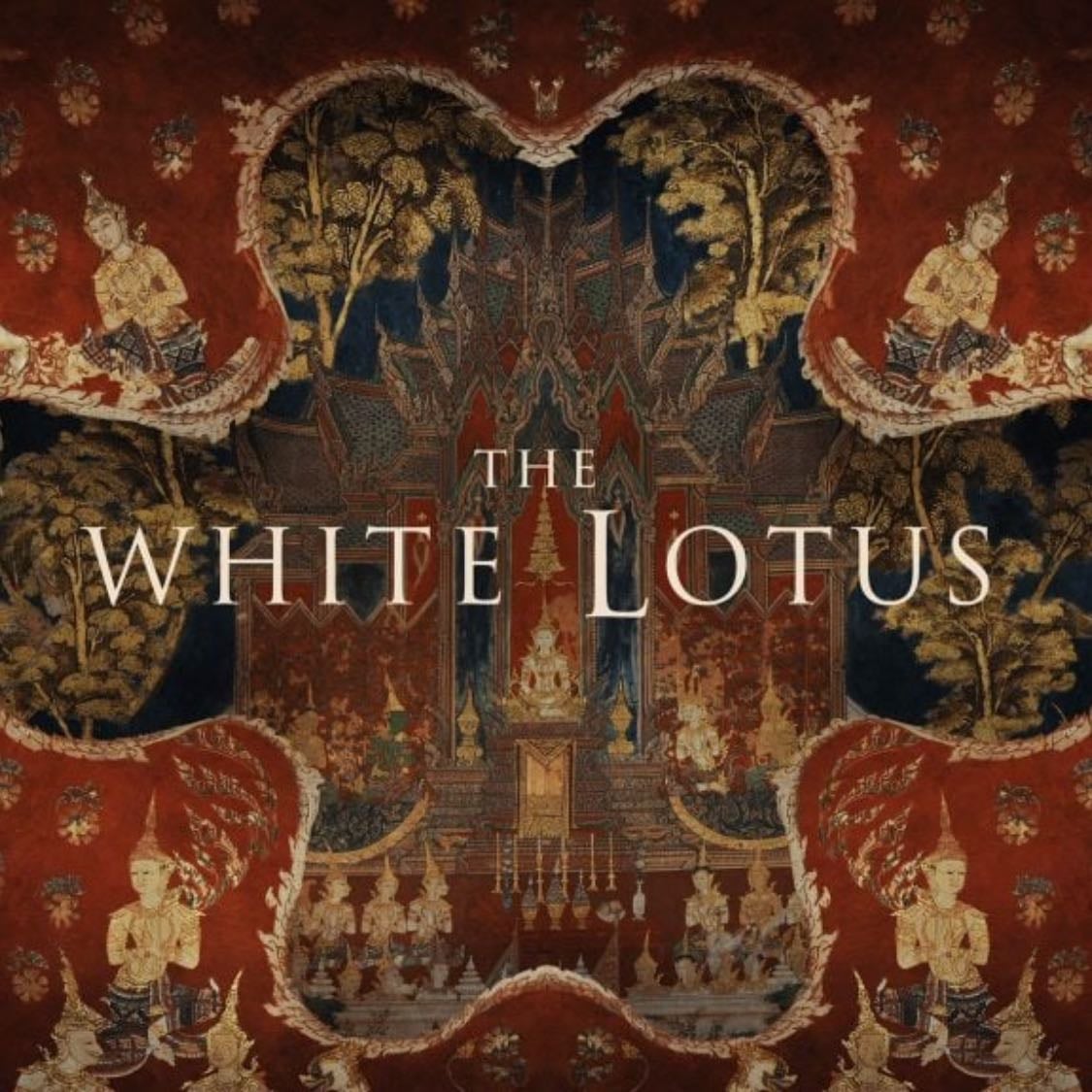 The White Lotus