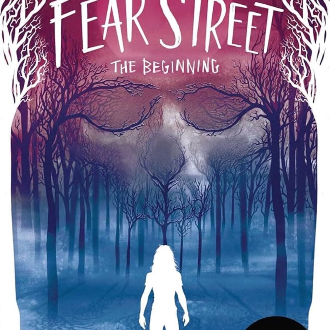 Fear Street The Beginning - R. L. Stine · 2020