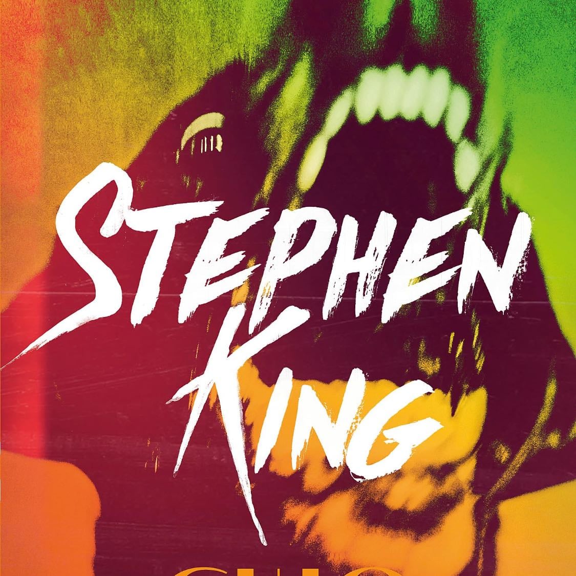 Cujo - Stephen King · 1982