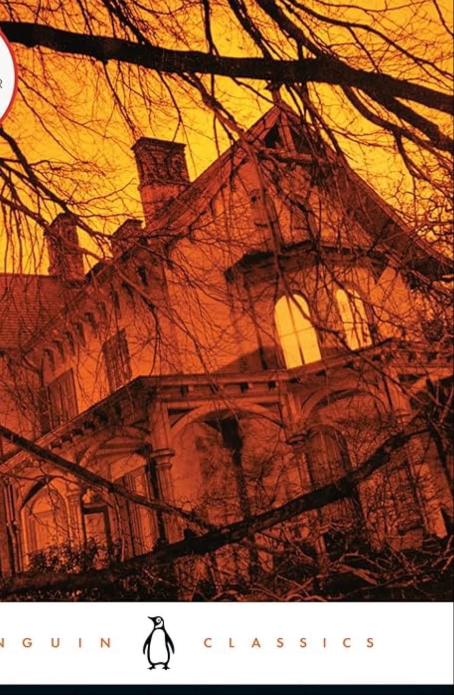 The Haunting of Hill House