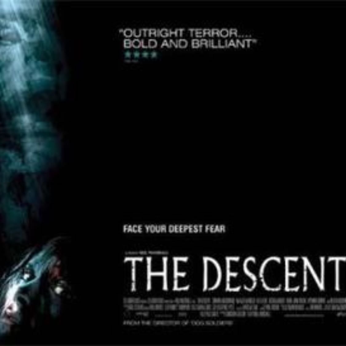 The Descent - Neil Marshall · 2005