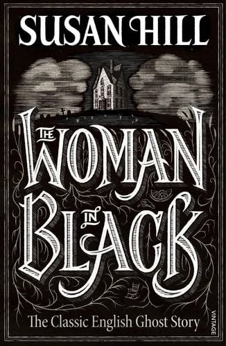 The Woman in Black - Susan Hill · 1983