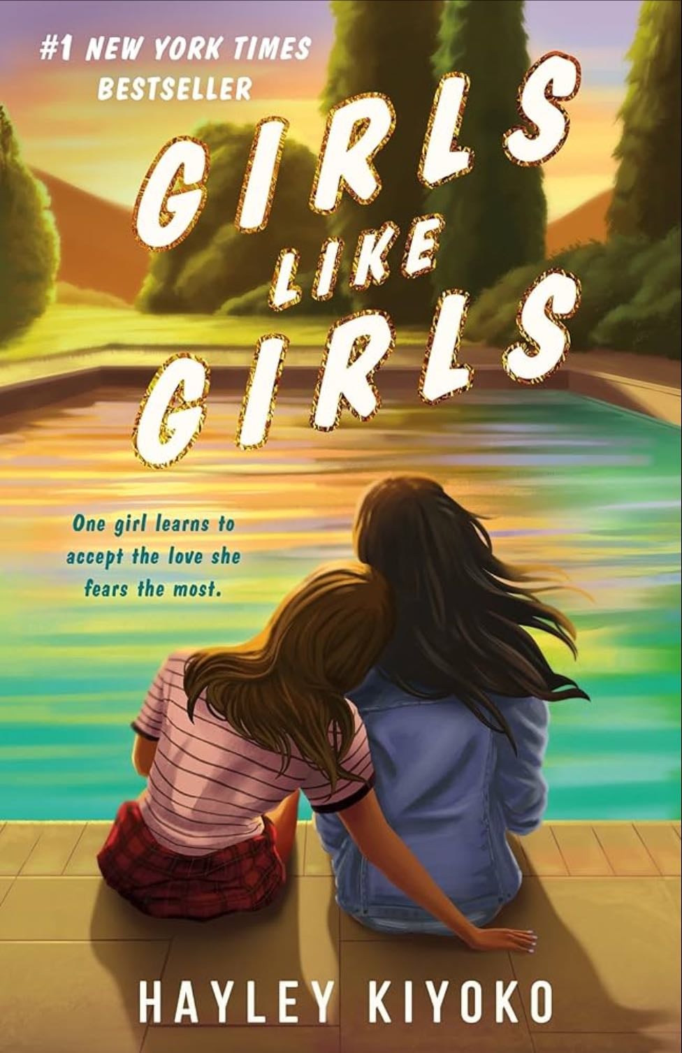 Girls Like Girls - Hayley Kiyoko · 2026