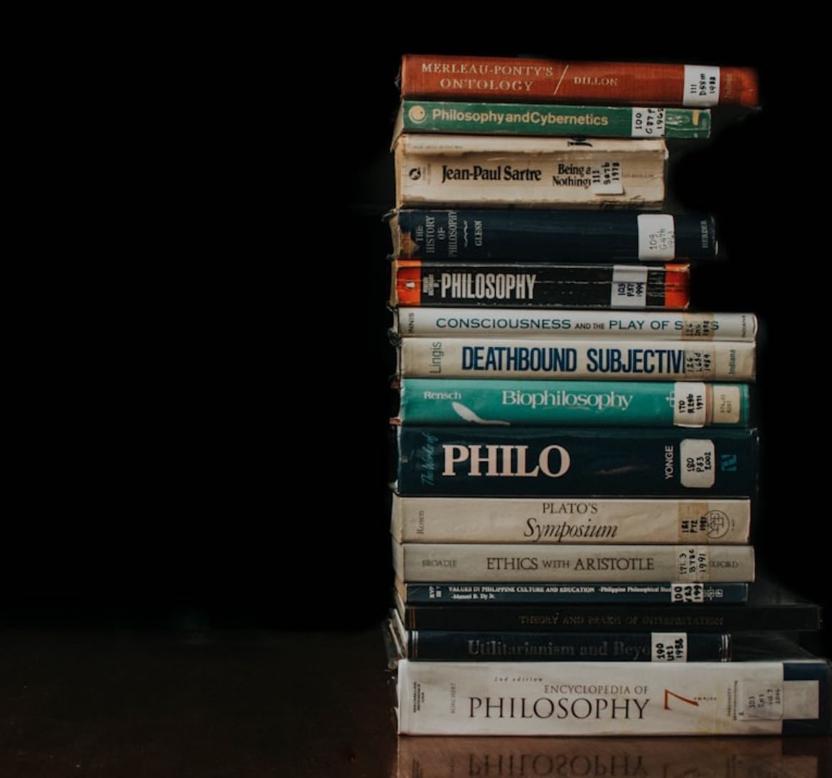 books im read this year