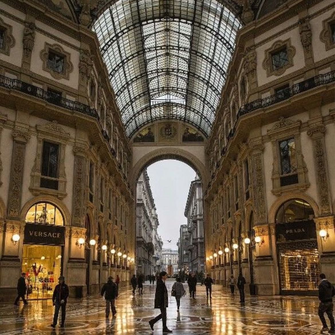 milan, italyπ―οΈ