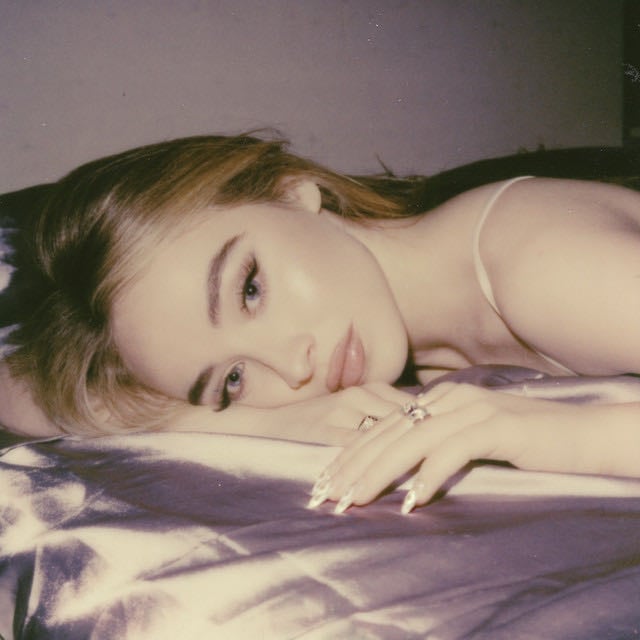 Honeymoon Fades - Song 路 Sabrina Carpenter