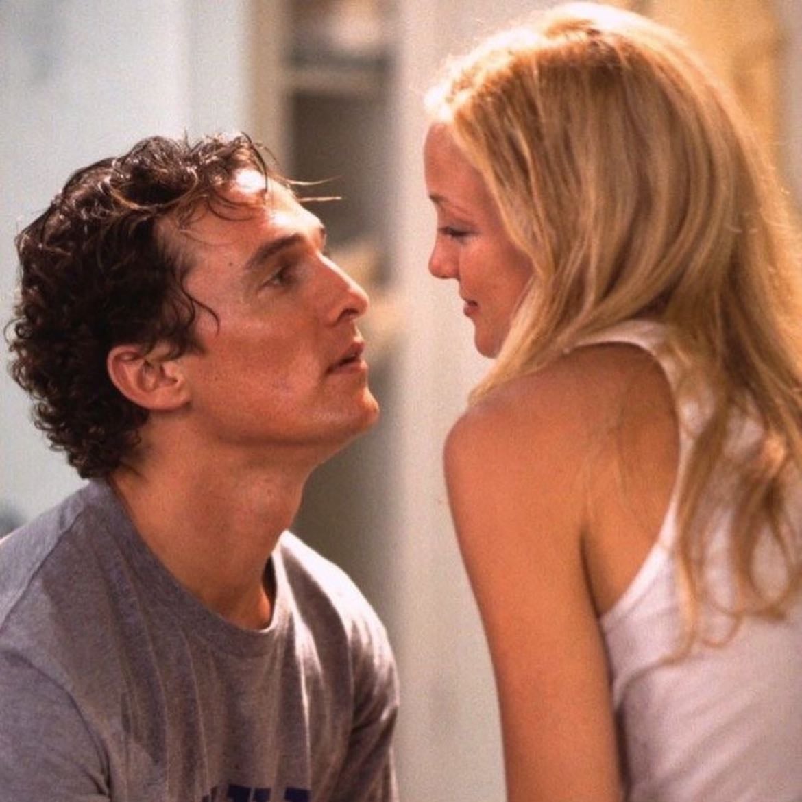 How to Lose a Guy in 10 Days - Donald Petrie · 2003