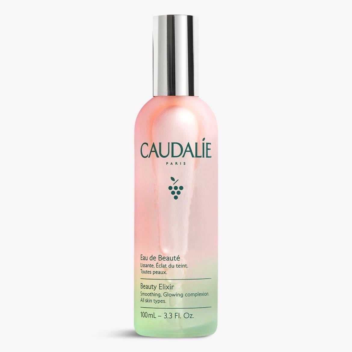 Beauty elixir - CaudalĆe