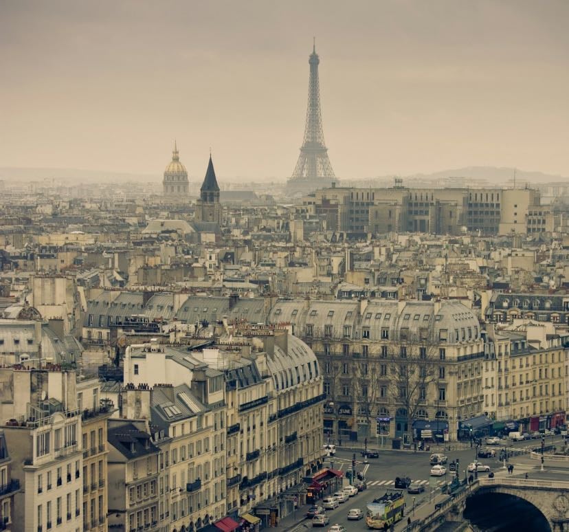Shopping guide for visitors in France - other hypelist by Alba_/J/