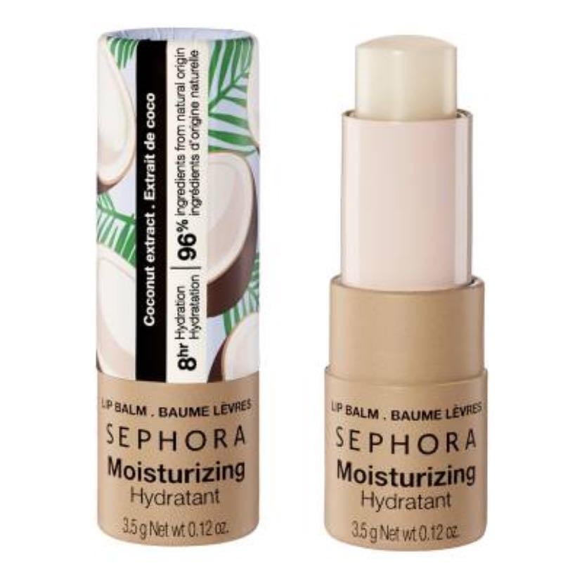 Coconut Lip Balm - Sephora