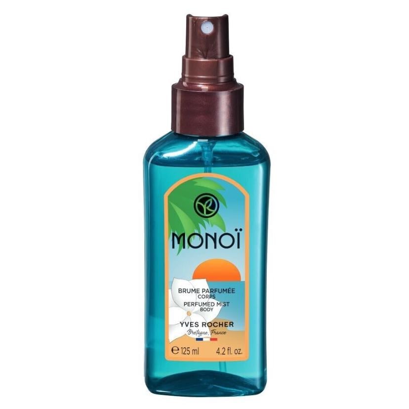 Monoï - Beachy