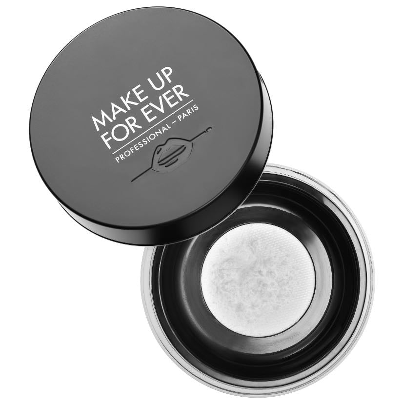 Ultra HD Setting Powder - Makeup For Ever
