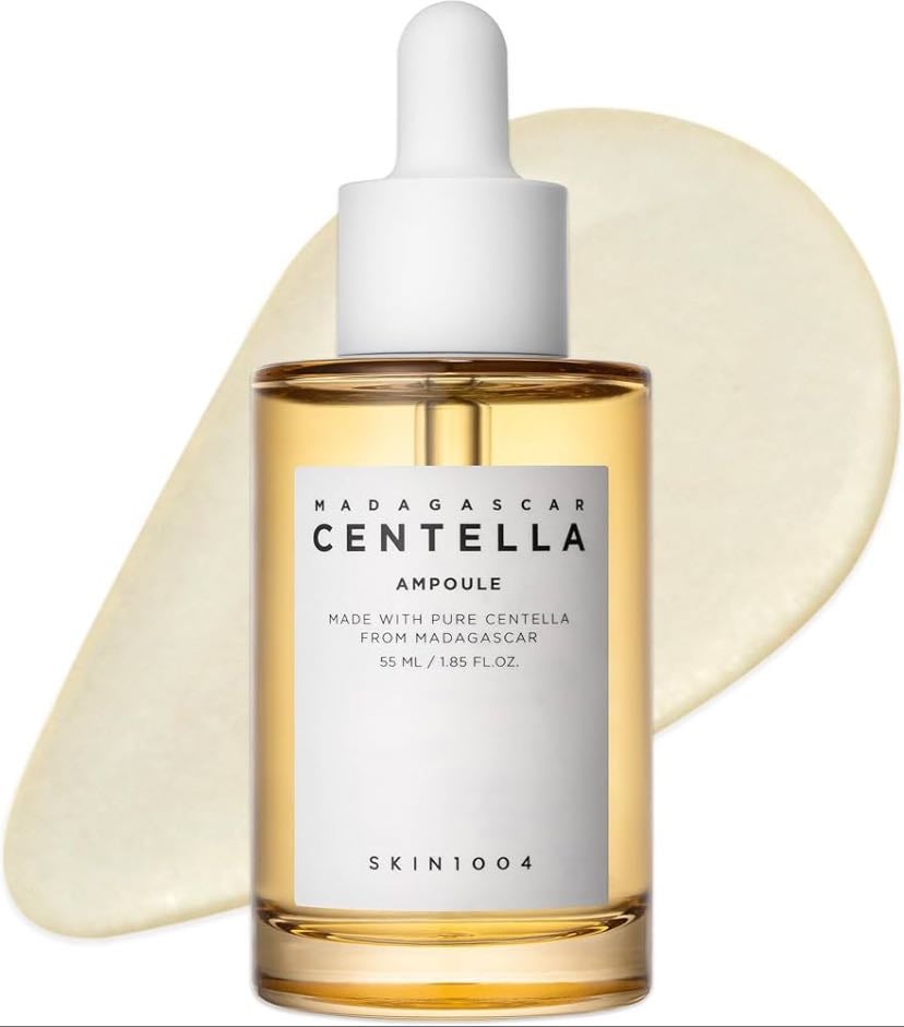 Skin1004 Madagascar Ampoule - Centella