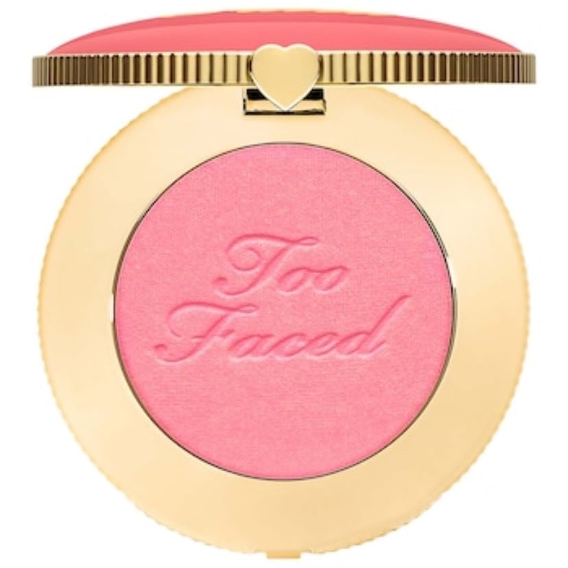 Cloud Crush Blush - Too Faced