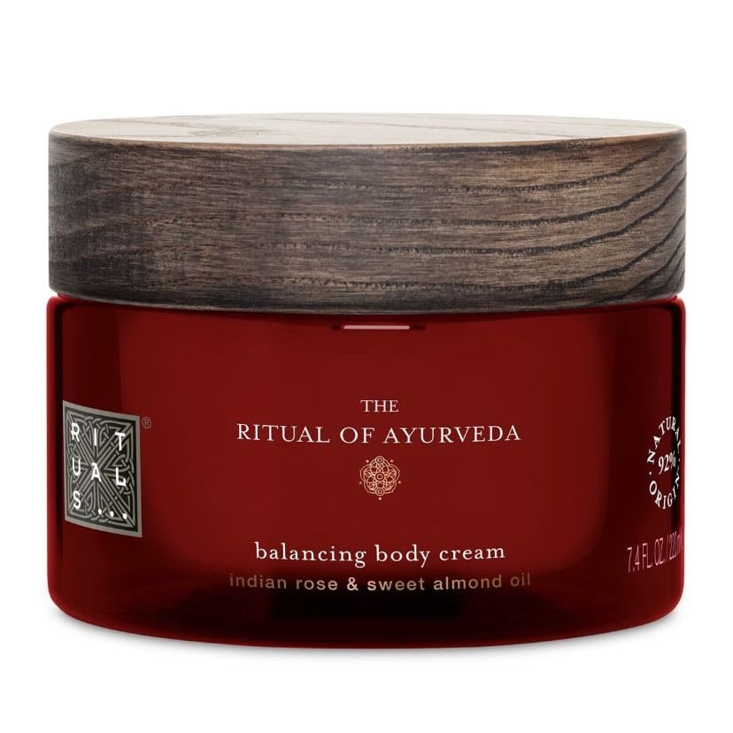 Body Cream - Rituals