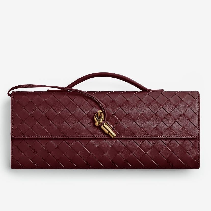 Andiamo Clutch - 2’480 $