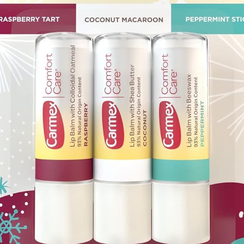Coconut Lip Balm - Carmex