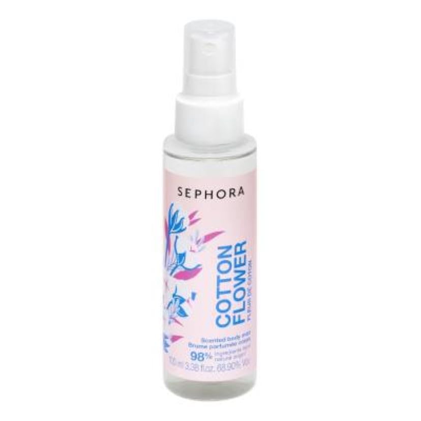 Cotton Flower - Soft