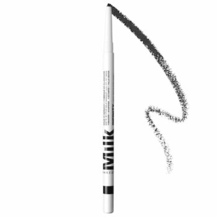 Infinity Long-Wear Waterproof Eyeliner Pencil - Milk