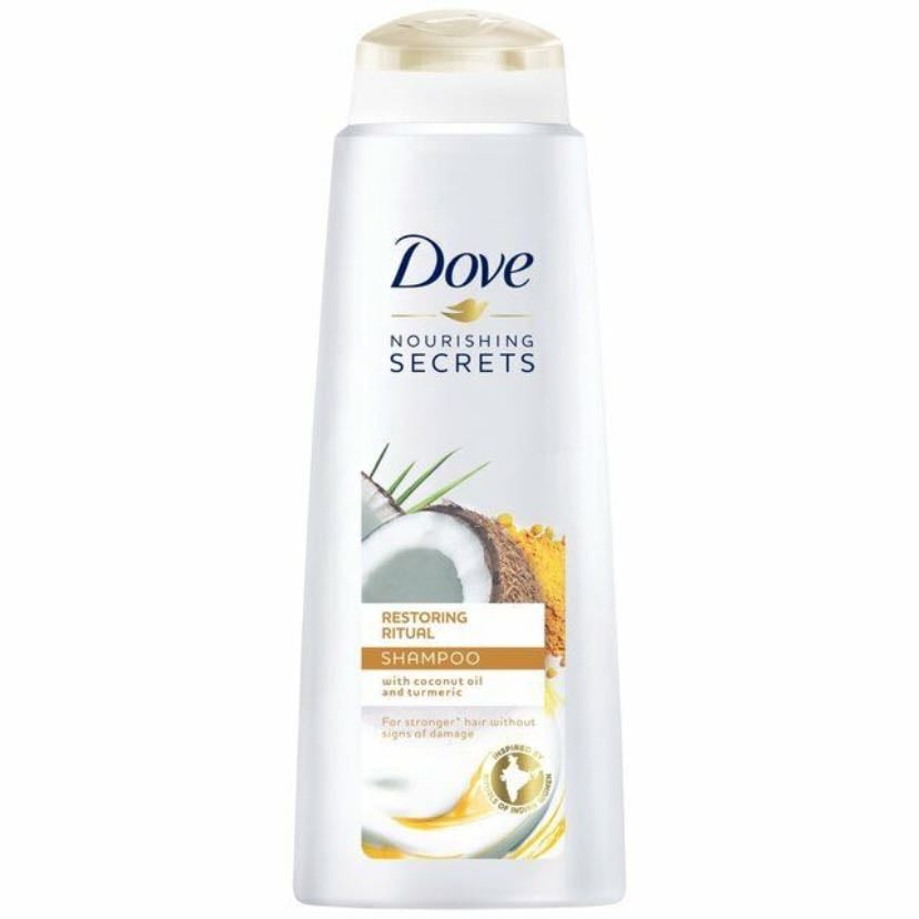 Nourishing Secrets Restoring Ritual Shampoo - Dove