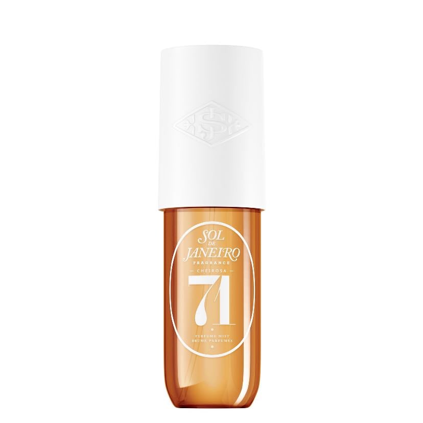 Cheirosa 71 - Caramel