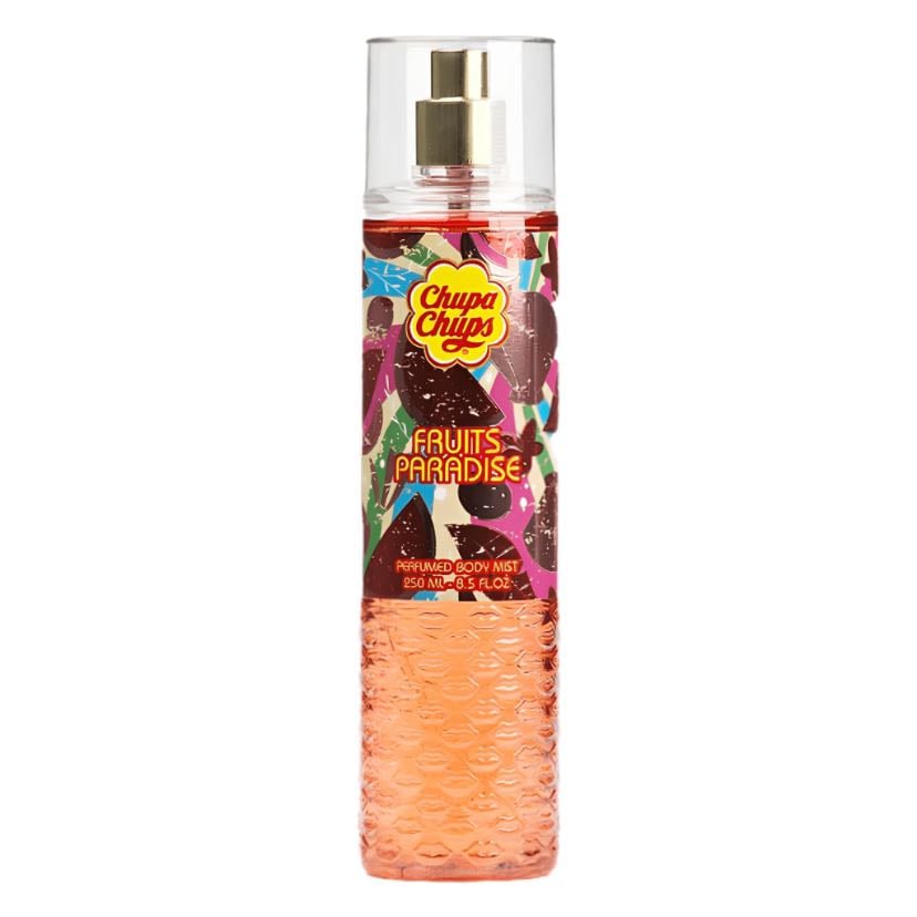 Fruits Paradise - Peachy