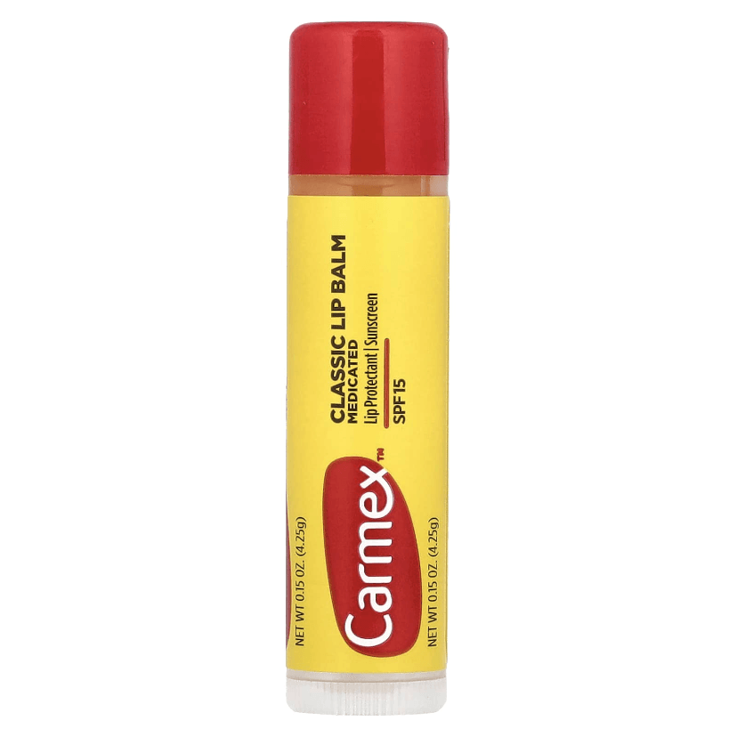 Classic Lip Balm - Carmex
