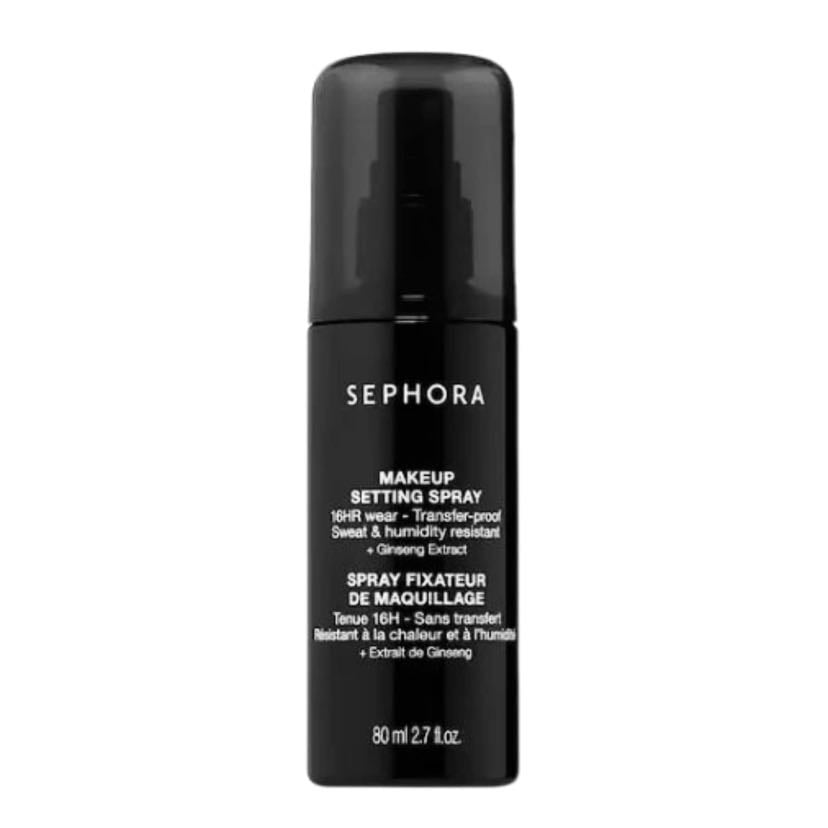 Makeup Setting Spray - Sephora