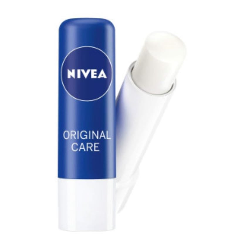 Essentiel Lip Balm - NIVEA