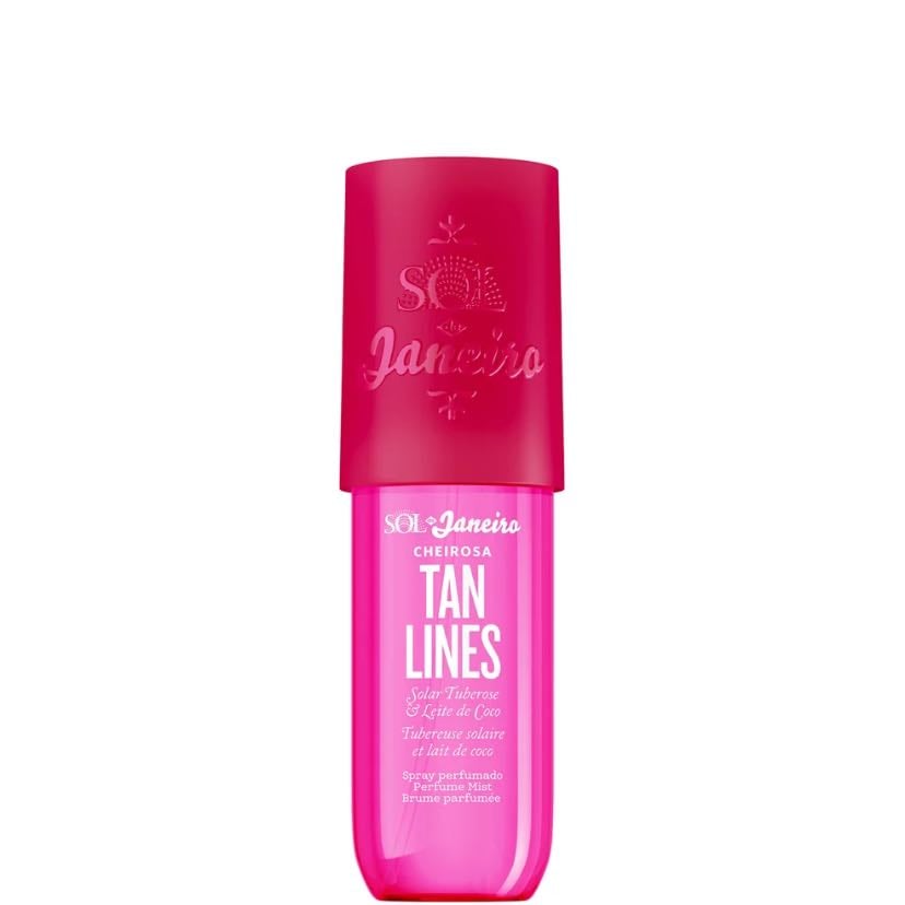 TanLines - Beachy