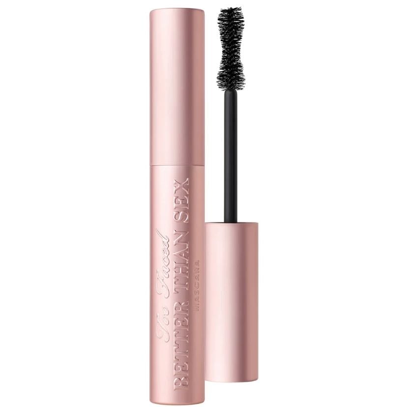 Better Than Sex - Too Faced