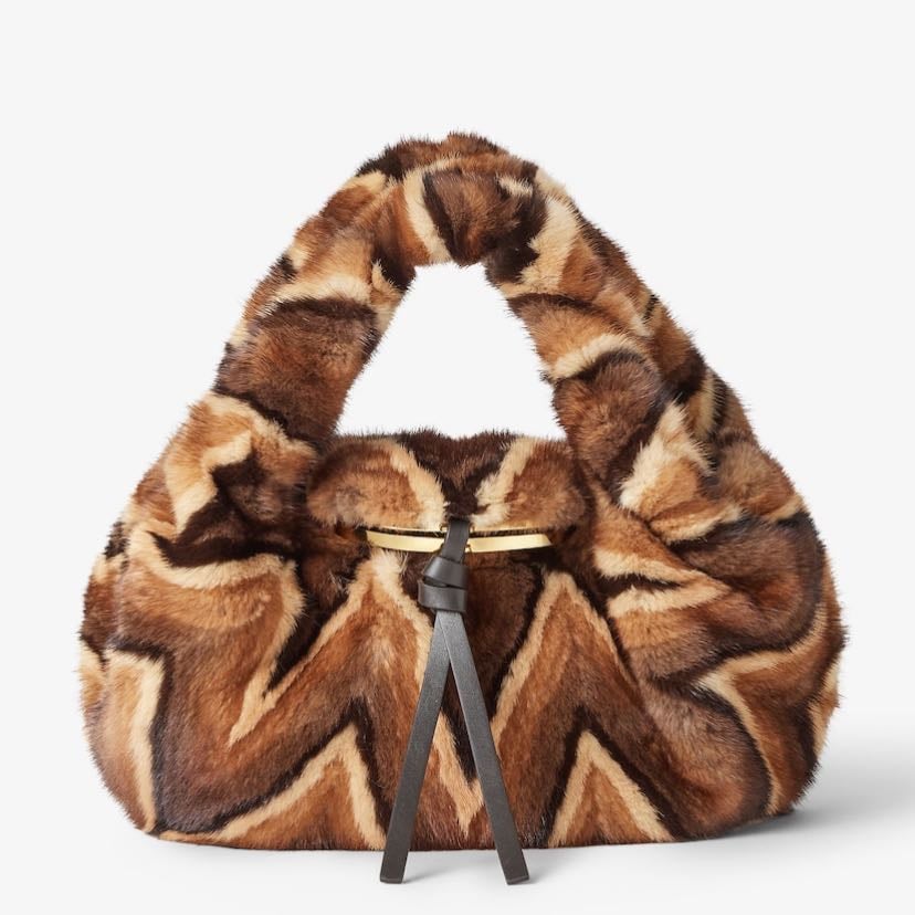 Fendi Spy Small - 16’300 $