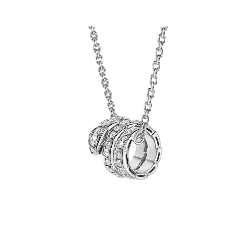 Serpenti Viper Necklace - 9’150 $