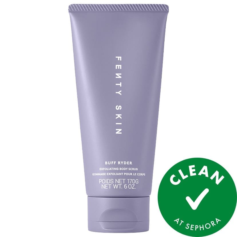 Buff Ryder Exfoliating Body Scrub - Fenty