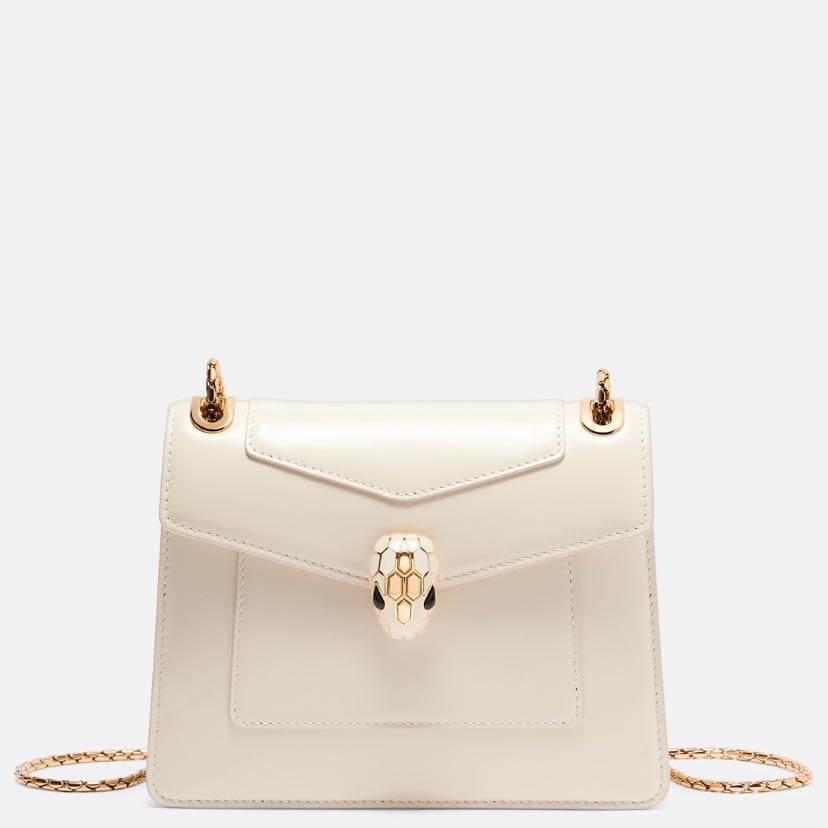 Serpenti Forever Day-to-night Shoulder Bag - 2’390 $