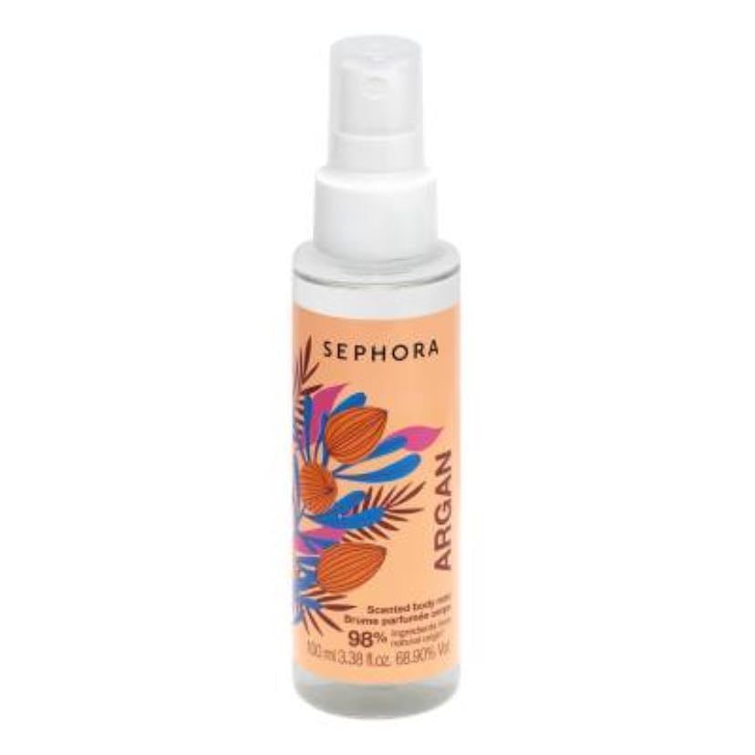 Argan - Nutty