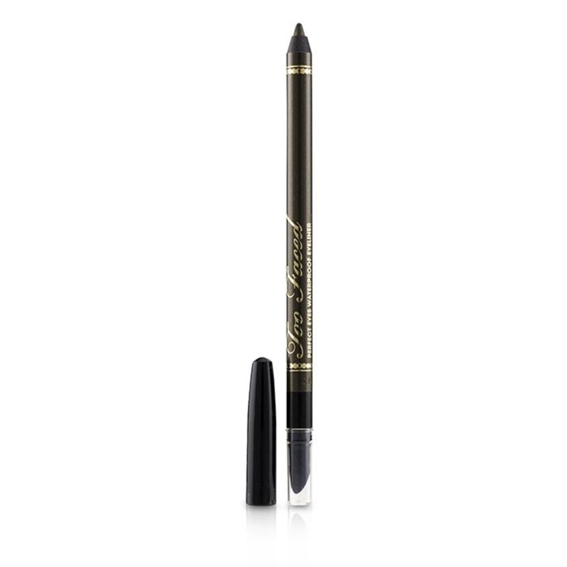 Perfect Eyes Waterproof Eyeliner - Too Faced