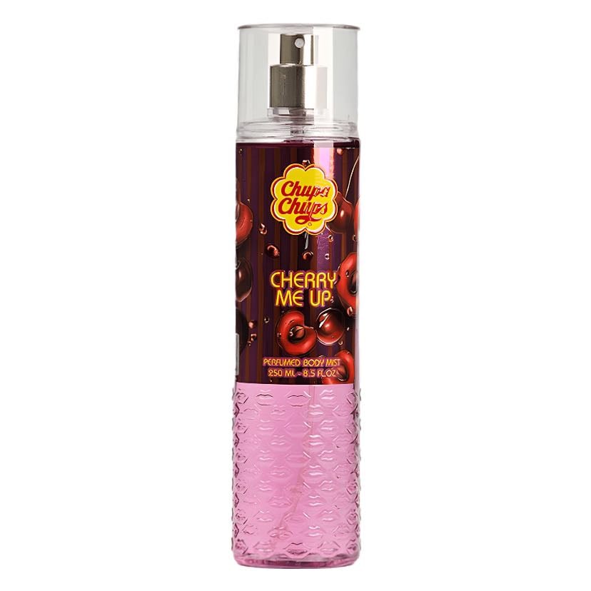 Cherry Me Up - Cherry