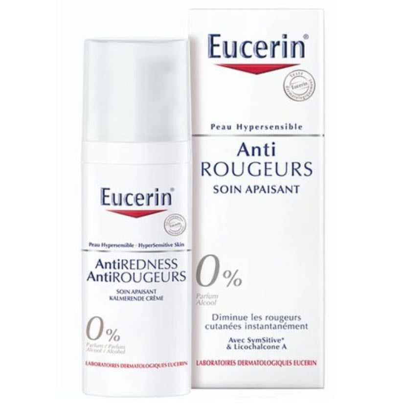 AntiRougeurs Soothing Care - Eucerin