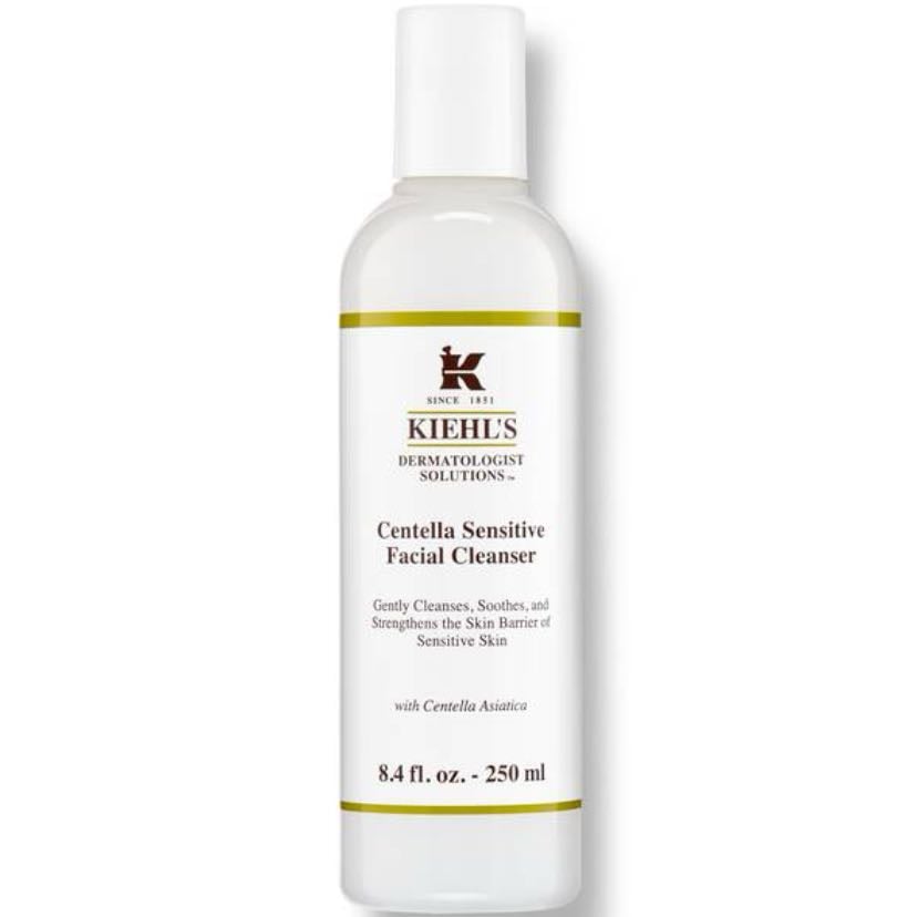 Centella Sensitive Facial Cleanser - Kiehl’s