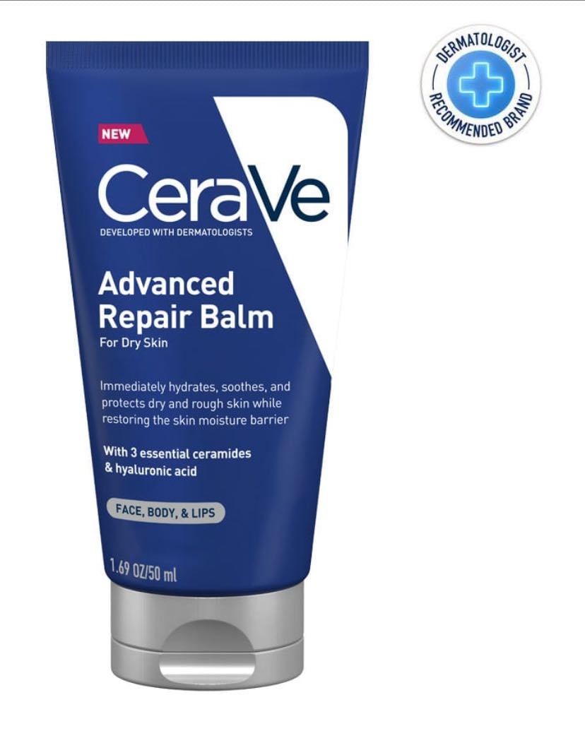 Healing Lip Balm - CeraVe