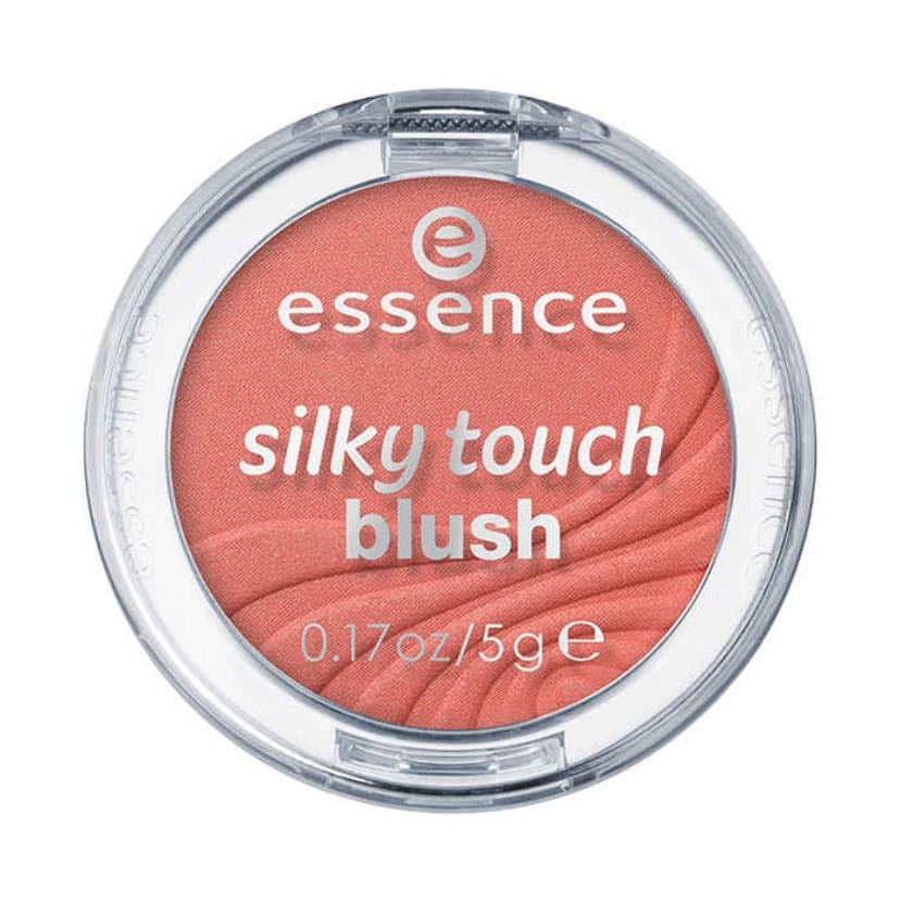 Silky Touch Blush - Essence