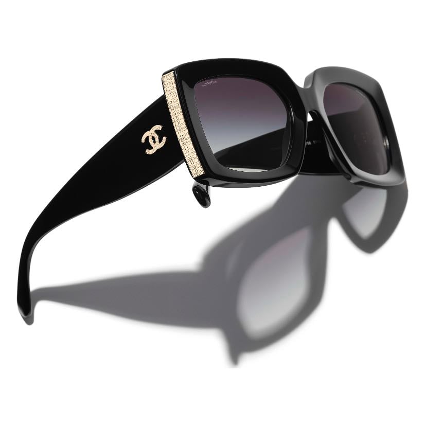 RECTANGLE SUNGLASSES - 395 $