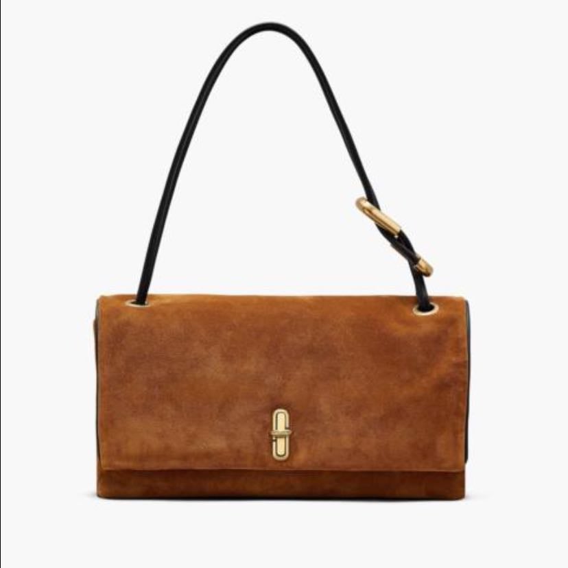 The Suede Large Dual - 550 $