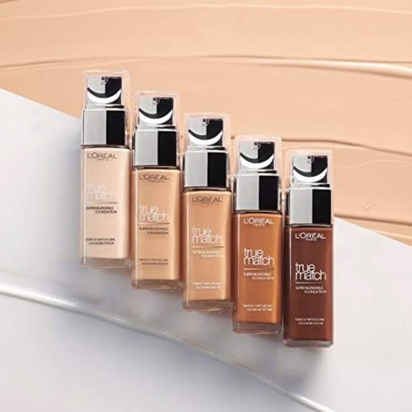 True Match - L’Oréal Paris