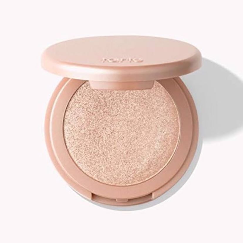 Amazonian Clay 12-Hour Highlighter Sparkler Rose Gold - Tarte