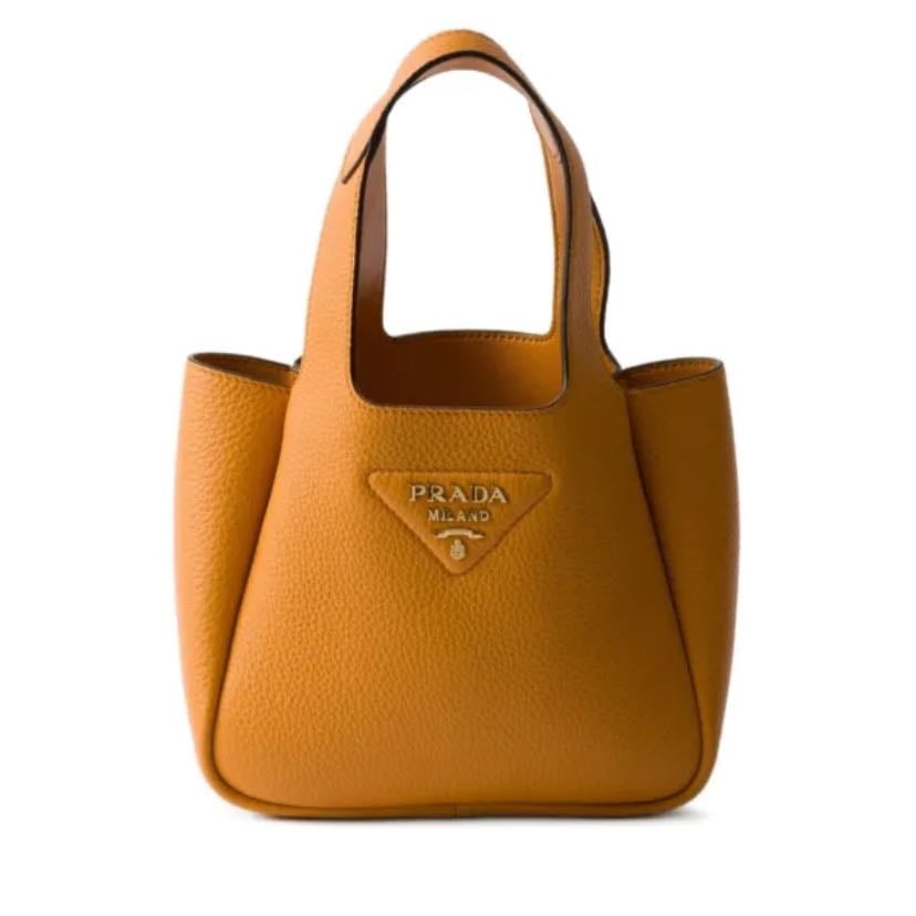 Mini leather handbag - 2’200 $